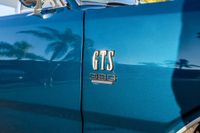 1968 Dodge Dart GTS for sale