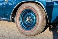 1968 Dodge Dart GTS for sale