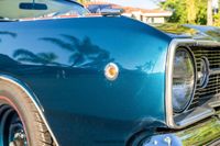 1968 Dodge Dart GTS for sale