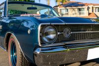 1968 Dodge Dart GTS for sale