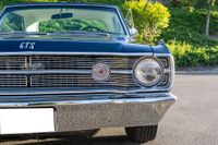 1968 Dodge Dart GTS for sale