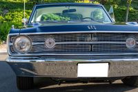 1968 Dodge Dart GTS for sale