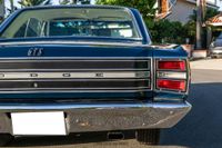 1968 Dodge Dart GTS for sale