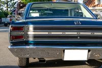 1968 Dodge Dart GTS for sale