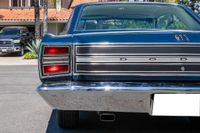 1968 Dodge Dart GTS for sale