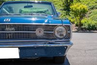 1968 Dodge Dart GTS for sale