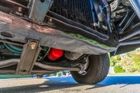 1968 Dodge Dart GTS for sale