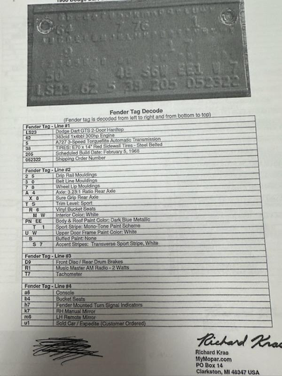 Service record 3 of 3