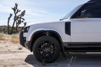 2023 Land Rover Defender 90 X-Dynamic SE Trophy Edition for sale