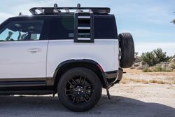 2023 Land Rover Defender 90 X-Dynamic SE Trophy Edition for sale
