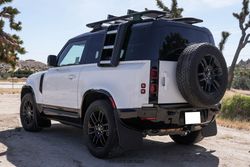 2023 Land Rover Defender 90 X-Dynamic SE Trophy Edition for sale