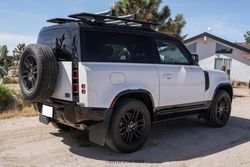 2023 Land Rover Defender 90 X-Dynamic SE Trophy Edition for sale