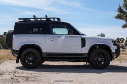 2023 Land Rover Defender 90 X-Dynamic SE Trophy Edition for sale