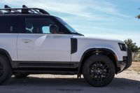 2023 Land Rover Defender 90 X-Dynamic SE Trophy Edition for sale