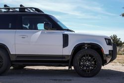 2023 Land Rover Defender 90 X-Dynamic SE Trophy Edition for sale