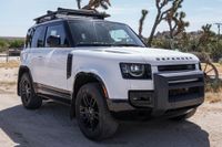 2023 Land Rover Defender 90 X-Dynamic SE Trophy Edition for sale