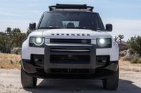 2023 Land Rover Defender 90 X-Dynamic SE Trophy Edition for sale