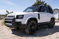 2023 Land Rover Defender 90 X-Dynamic SE Trophy Edition for sale