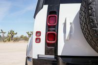 2023 Land Rover Defender 90 X-Dynamic SE Trophy Edition for sale