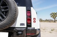 2023 Land Rover Defender 90 X-Dynamic SE Trophy Edition for sale
