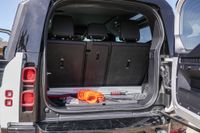 2023 Land Rover Defender 90 X-Dynamic SE Trophy Edition for sale