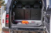 2023 Land Rover Defender 90 X-Dynamic SE Trophy Edition for sale