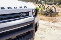 2023 Land Rover Defender 90 X-Dynamic SE Trophy Edition for sale