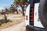 2023 Land Rover Defender 90 X-Dynamic SE Trophy Edition for sale