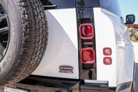 2023 Land Rover Defender 90 X-Dynamic SE Trophy Edition for sale