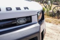 2023 Land Rover Defender 90 X-Dynamic SE Trophy Edition for sale