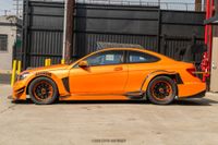 2012 Mercedes-Benz C63 AMG for sale