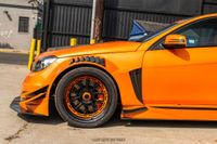 2012 Mercedes-Benz C63 AMG for sale