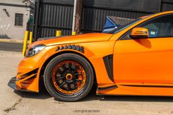 2012 Mercedes-Benz C63 AMG for sale
