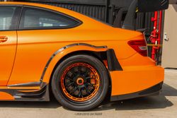 2012 Mercedes-Benz C63 AMG for sale