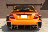 2012 Mercedes-Benz C63 AMG for sale
