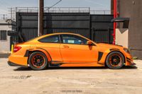 2012 Mercedes-Benz C63 AMG for sale