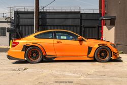 2012 Mercedes-Benz C63 AMG for sale