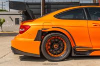 2012 Mercedes-Benz C63 AMG for sale