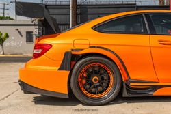 2012 Mercedes-Benz C63 AMG for sale