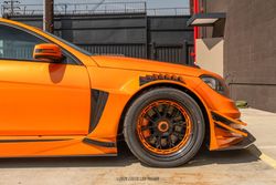 2012 Mercedes-Benz C63 AMG for sale