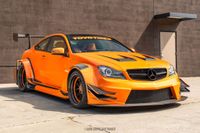 2012 Mercedes-Benz C63 AMG for sale