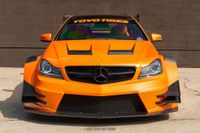 2012 Mercedes-Benz C63 AMG for sale