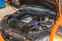 2012 Mercedes-Benz C63 AMG for sale