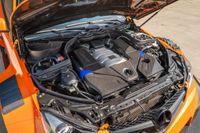 2012 Mercedes-Benz C63 AMG for sale