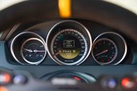 2012 Mercedes-Benz C63 AMG for sale