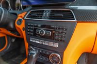 2012 Mercedes-Benz C63 AMG for sale