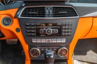2012 Mercedes-Benz C63 AMG for sale