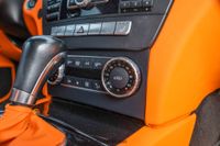 2012 Mercedes-Benz C63 AMG for sale