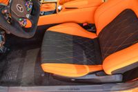 2012 Mercedes-Benz C63 AMG for sale