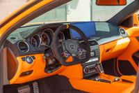2012 Mercedes-Benz C63 AMG for sale